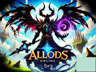  500+ Часов | Аллоды Онлайн [STEAM] | Новый аккаунт