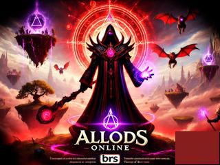  600+ Часов | Аллоды Онлайн [STEAM] | Новый аккаунт