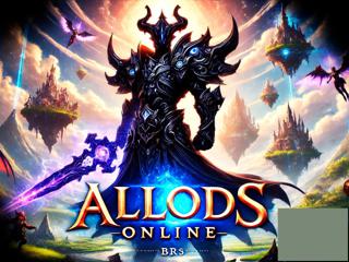  300+ Часов | Аллоды Онлайн [STEAM] | Новый аккаунт