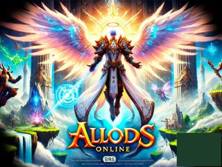  400+ Часов | Аллоды Онлайн [STEAM] | Новый аккаунт