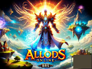  200+ Часов | Аллоды Онлайн [STEAM] | Новый аккаунт