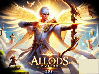  900+ Часов | Аллоды Онлайн [STEAM] | Новый аккаунт