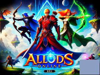  1000+ Часов | Аллоды Онлайн [STEAM] | Новый аккаунт