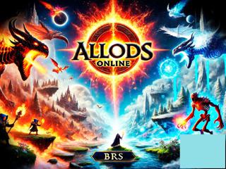  1500+ Часов | Аллоды Онлайн [STEAM] | Новый аккаунт