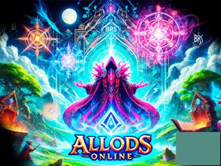  100+ Часов | Аллоды Онлайн [STEAM] | Новый аккаунт