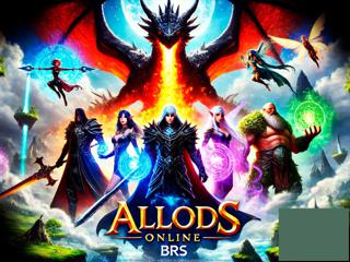  2000+ Часов | Аллоды Онлайн [STEAM] | Новый аккаунт