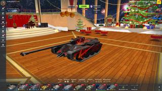 Хороший основной аккаунт, много техники, включая Kpz 07 P(E) , Т-22 ср. , FV215b 183 , Char Mle. 75 Проводник , также есть много премов