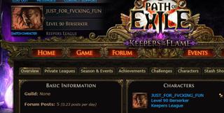 90 лвл БЕРСЕРК CYCLONE \ ОДЕТ И ПРОКАЧЕН 4 ЛАБЫ \ СУПЕРДЕШЕВО