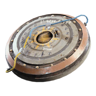 Чертеж: Дедлайн НЕ ДЮП