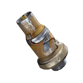 Чертеж: Самонаводящаяся граната НЕ ДЮП