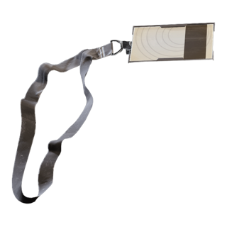 Ключ от диспетчерской вышки у Дамбы/Другие ключи