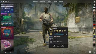 【STEAM】 - CS2 PRIME / 300.000 очков стим - ГАРАНТИЯ 100% + 5 медали + Жирные игры