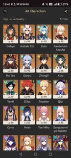 61 ЛЕГА топ аккаунт есть леги+сигна