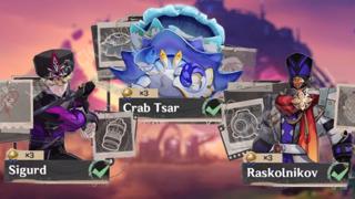 Помощь с местными легендами