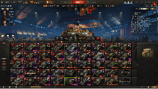 Продаю личный аккаунт МИРА ТАНКОВ(Сервер леста)