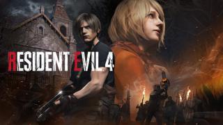 - { STEAM } - Resident Evil 4 + Гарантия 100 процентов -