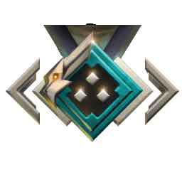 Первая калибровка 100\100ч ОТЫГРАНО Средний рейтинг - рыцарь DOTA PLUS порядочность 10335