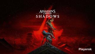 ASSASIN'S CREED SHADOWS