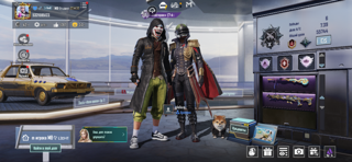 Продам личный жирный акк | много мификов и улучшаемых ганов | 7 лет аккаунту