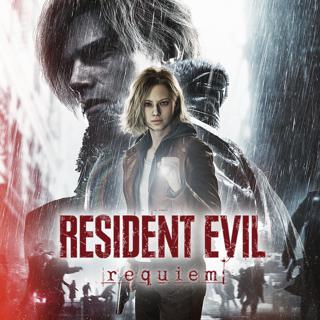 RESIDENT EVIL REQUIEM DELUXE ОФФЛАЙН АКТИВАЦИЯ