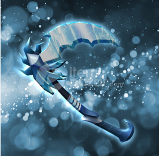 ICEWING / ЛЕДЯНОЕ КРЫЛО ВЫГОДНОЕ ПРЕДЛОЖЕНИЕ!!!