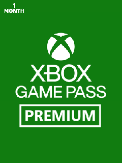 Game pass premium