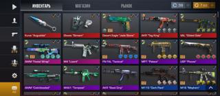 Лучший акк под основу