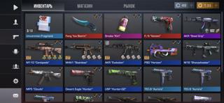 Продаю акк под основу