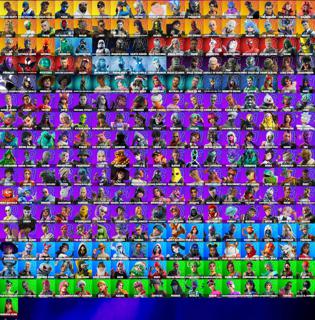 [PC/XBOX] 273 skins | ТРЕВИС СКОТТТ | ВСЕ СКИНЫ С СЕРИИ БАЛЕНСИАГИ | ДЕЛЬТИК ТРЕВИСА |300 VB