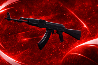 ТОП СКИН НА АК-47 СЛАНЕЦ