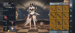 Ф6 мк ВК выш обвесы ткань ремни