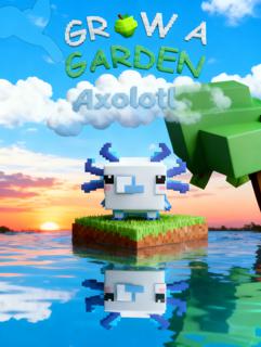 Axolotl(Аксолотль)