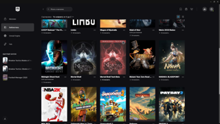 Аккаунт Epic Games + Аккаут Uplay. Полная продажа. Нет времени играть да и не нужны уже)