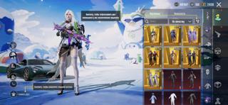 Продаю заряженный акк, мумия. топ эмка, мк Драгон 5лвл ниндзя 7ур. 7 золотых костюмов. куча крутых костюмов.