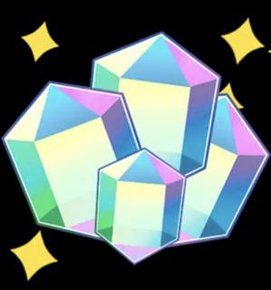 950 кристаллов | по ID | НЕДОРОГО