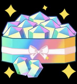 10500 кристаллов | по ID | НЕДОРОГО