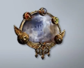 Зеркало Каландры