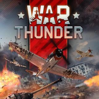 Промокод на War thunder тундра