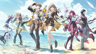 Прокачка персонажей /зачистка карты / закрытие заданий