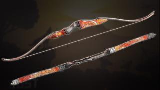 лукWar story Bow делаю под заказ