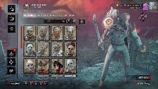 Аккаунт DBD+донат