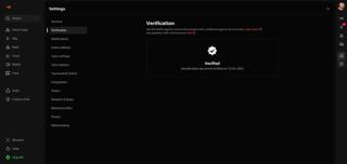 Аккаунт Faceit с верификацией | Верифицирован | СТИМ НЕ ПРИВЯЗАН | МОЖЕТЕ ПРИВЯЗАТЬ СВОЙ СТИМ