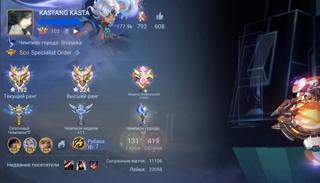 Качественный буст ️ Читайте описание