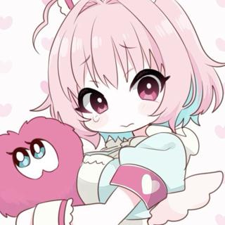 1 игра с gamer e-girl