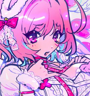 1 час игры с gamer e-girl