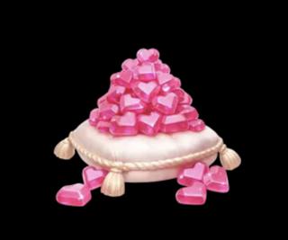 680+50 Алмазных сердец | по ID и серверу | НЕДОРОГО