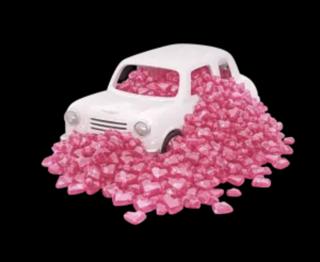 6480+570 Алмазных сердец | по ID и серверу | НЕДОРОГО