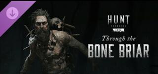 (РФ&СНГ-STEAM) Hunt: Showdown 1896 - Through the Bone Briar [DLC] | передача гифтом | НЕДОРОГО