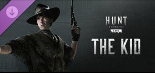 (РФ&СНГ-STEAM) Hunt: Showdown 1896 - The Kid [DLC] | передача гифтом | НЕДОРОГО