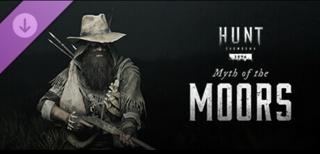 (РФ&СНГ-STEAM) Hunt: Showdown 1896 - Myth of the Moors [DLC] | передача гифтом | НЕДОРОГО